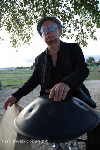 “Beatrice e le altre?" al Bulicame