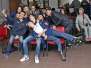 Bebe Vio al circuito internazionale di Viterbo