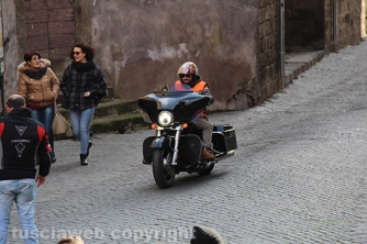 Benedizione delle moto