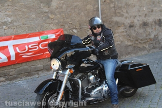 Benedizione delle moto
