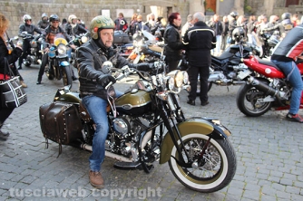 Benedizione delle moto