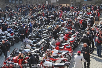Benedizione delle moto