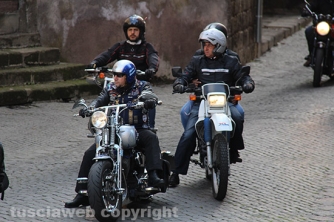 Benedizione delle moto