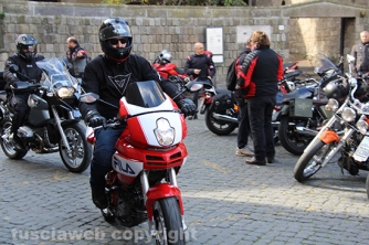 Benedizione delle moto
