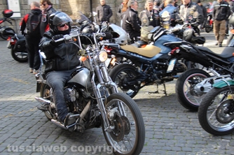 Benedizione delle moto