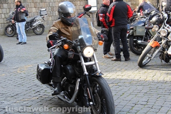 Benedizione delle moto