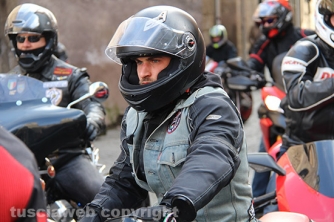 Benedizione delle moto