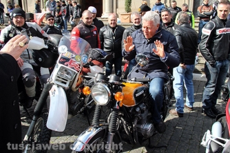 Benedizione delle moto