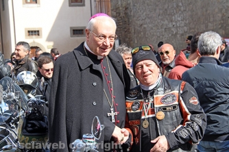 Benedizione delle moto