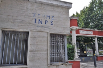 Le ex terme Inps