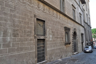 Palazzo Calabresi