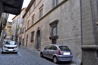 Palazzo Calabresi