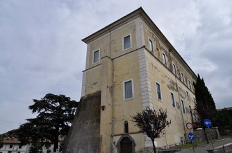 Palazzo Doria Pamphilji