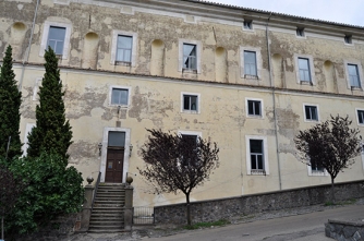 Palazzo Doria Pamphilji