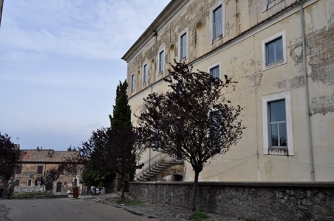 Palazzo Doria Pamphilji