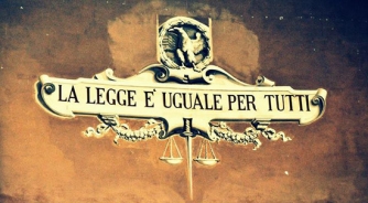 Il tribunale vecchio