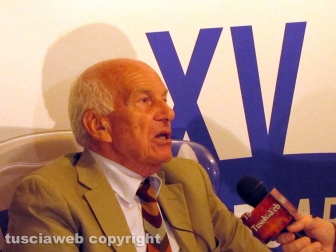 Caffeina - Fausto Bertinotti
