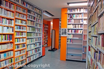 Biblioteca provinciale