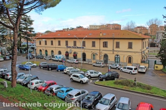 Biblioteca provinciale