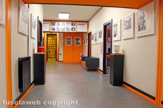 Biblioteca provinciale