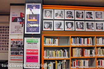 Biblioteca provinciale
