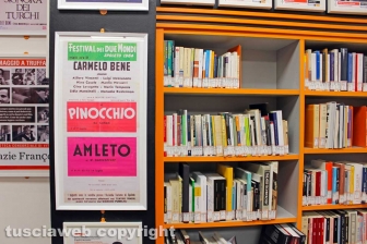 Biblioteca provinciale