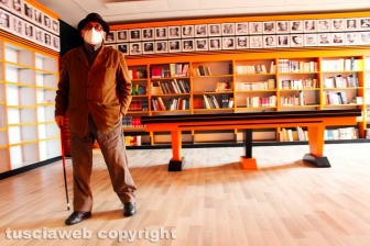 Biblioteca provinciale