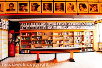 Biblioteca provinciale