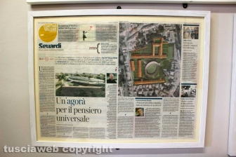 Biblioteca provinciale