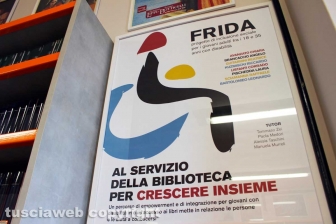 Biblioteca provinciale