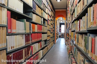 Biblioteca provinciale