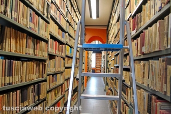 Biblioteca provinciale