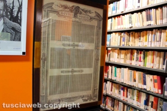 Biblioteca provinciale