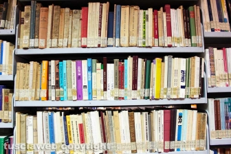 Biblioteca provinciale