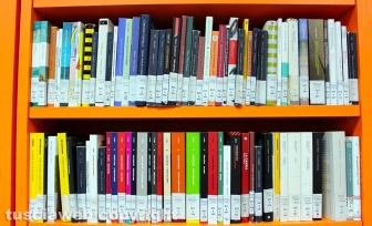 Biblioteca provinciale