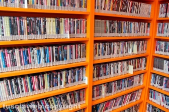Biblioteca provinciale