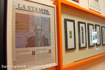 Biblioteca provinciale