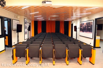 Biblioteca provinciale