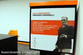 Biblioteca provinciale