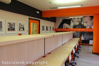 Biblioteca provinciale