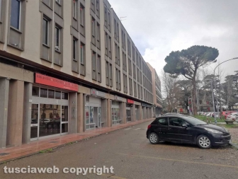 Biblioteca provinciale