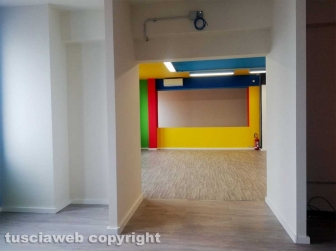Biblioteca provinciale