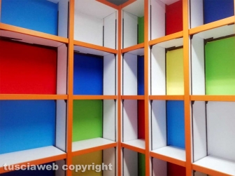 Biblioteca provinciale