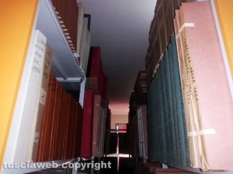 Biblioteca provinciale