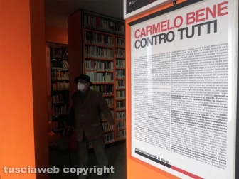 Biblioteca provinciale