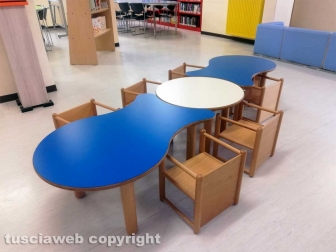 Biblioteca provinciale