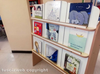 Biblioteca provinciale