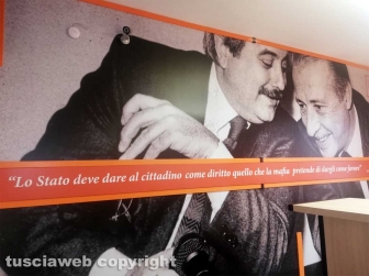 Biblioteca provinciale