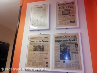 Biblioteca provinciale