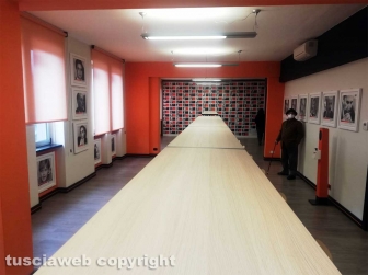 Biblioteca provinciale